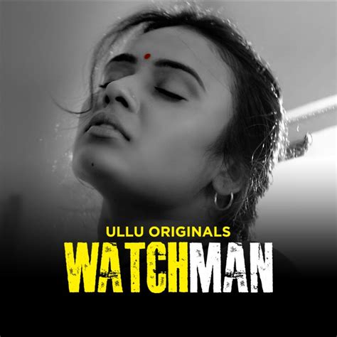 watchman hot series cast